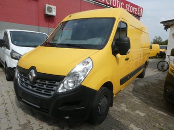 Renault Master - 2