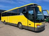 Setra S415 GT-HD, Euro 4, Kilometer Original - Setra 415 gt hd