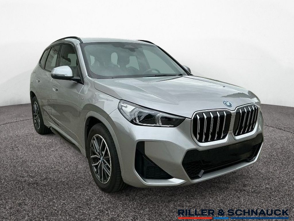 BMW X1 xDrive25e M Sport LED+NAVI+KAM+SHZG foto 2