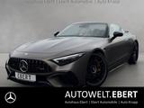 Mercedes-Benz SL63 AMG Prem+ AERO Perf.Sitz DISTR Carbon MAGNO - Mercedes-Benz SL 63 AMG Jahreswagen