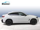 BMW X4 M40i Head-Up HK HiFi DAB LED WLAN Pano.Dach - BMW X4 M40 Benzin Gebrauchtwagen