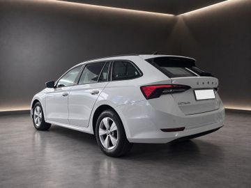 Skoda Octavia - 5