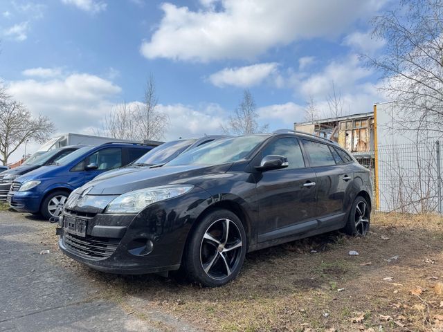 Renault Megane III Grandtour Dynamique