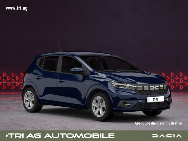 Dacia Sandero Stepway Expression TCe 90 Media Nav: Mul