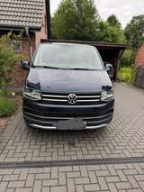 Volkswagen T6 Multivan PanAmericana - Volkswagen T6 Multivan: Panamericana