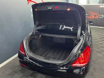 Mercedes S 350 - 8