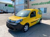 Renault Kangoo E-TECH  vin 938 - Renault Kangoo E-TECH: Van