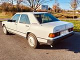 Mercedes-Benz 190E 2.0 (W201) -1986 - Rost... - Mercedes-Benz 190 aus 1986: 190e