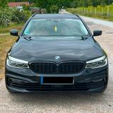 BMW 530d xDrive Touring A - - BMW 530 Gebrauchtwagen in Berlin