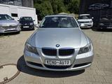 BMW 325 i  Touring  xDrive - BMW 3er Reihe aus 2005: Kombi