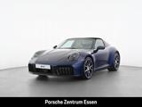 Porsche 992 -2 Targa 4 GTS / AD Navi Memory Sitze Sounds