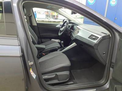Volkswagen Taigo - Bild 5