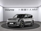 Kia EV9 GT 508 PS AWD 7-Sitzer El. Panodach Massages - Kia EV9 Tageszulassungen