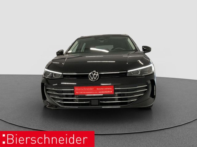 Volkswagen Passat Variant 1.5 eTSI DSG Business AHK NAVI AC imagem 2