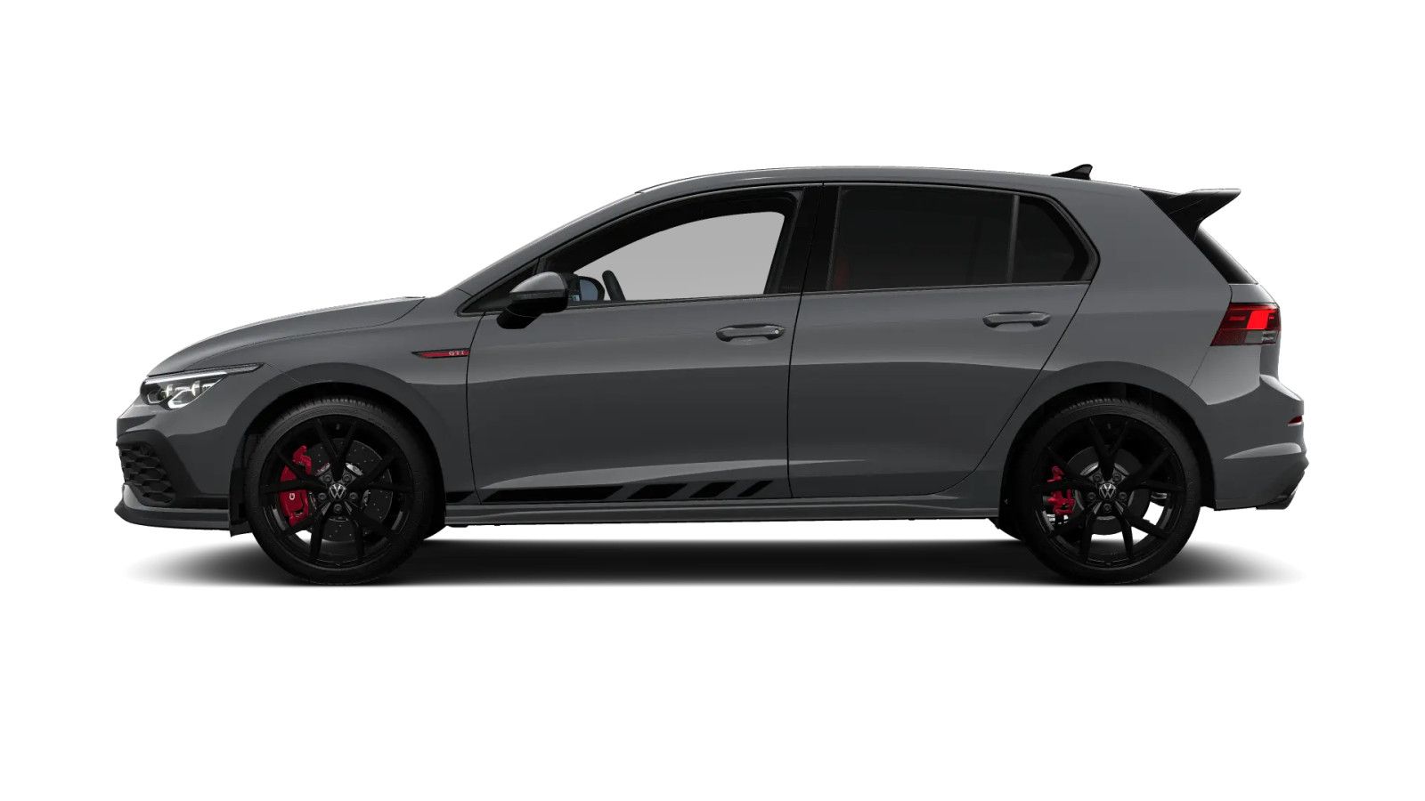 Volkswagen Golf - Bild 6