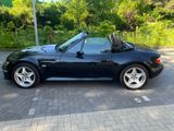 BMW Z3 M M Roadster - - BMW Z3 M: Roadster