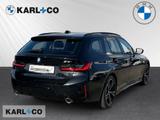 BMW 318 i Touring M Sport LC Prof Ad. LED Driv Assis - BMW 318: Automatik, 318i
