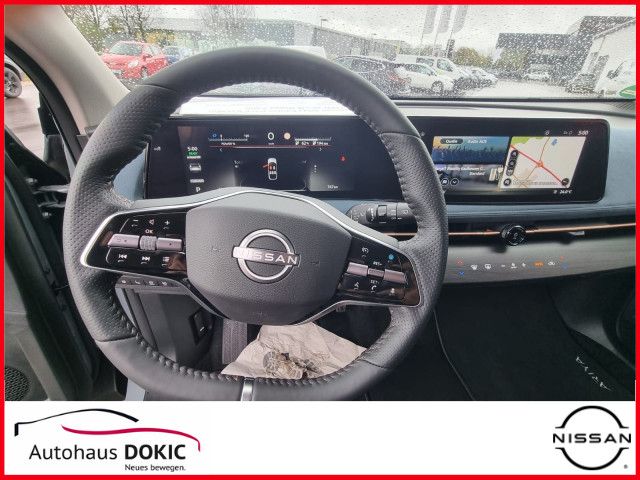 Nissan Ariya - Bild 15