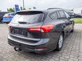 Ford Focus Turnier 1.5l Vignale LENKRADHZ. HUD B&O - Ford Focus mit Diesel-Antrieb: Leder, Navigationssystem