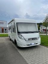 HYMER / ERIBA / HYMERCAR B534 - HYMER / ERIBA B