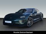 Porsche Taycan GTS PTS,Inno,Sitzbel.,22KW - Porsche Taycan: Grün