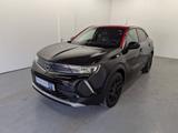 Opel Mokka 1.2 Turbo Ultimate ACC Navi CarPlay - Opel Mokka: Ultimate