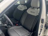 Fiat 600 Hybrid 1.2 74 kW | KAMERA | LED | SHZ | PDC - weiße Fiat 600
