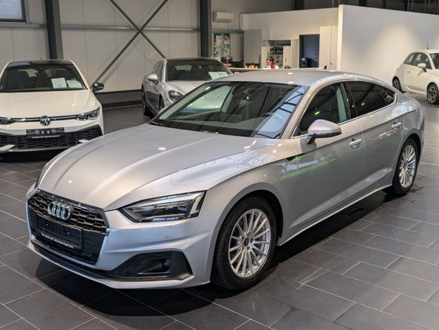 Audi A5 Sportback 35 TDI S tronic Navi 1.Hand