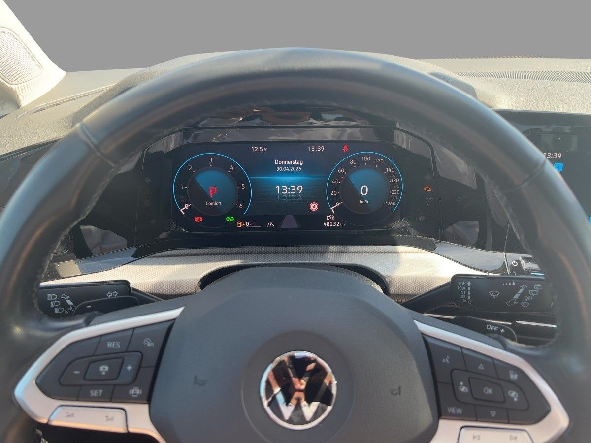 Volkswagen Golf - Bild 7