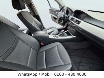 BMW 318 - 6