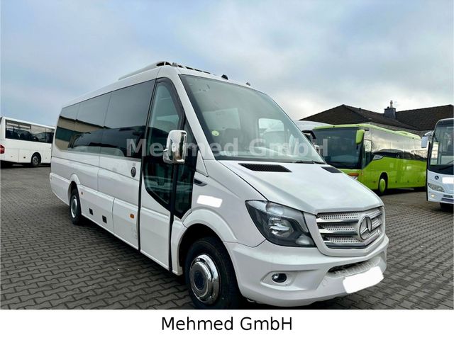 Mercedes-Benz Sprinter 519 KA -20+1 Länge 7,361 m