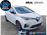 Renault ZOE Evolution EV50 135 hp Nvi, Sitzheizung, Ganz - Renault ZOE in Wiesbaden