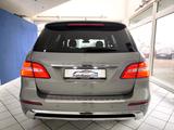 Mercedes-Benz ML 350 CDI*BlueTec*AMG Paket*4 Matic* - Mercedes-Benz ML 350: Cdi Bluetec
