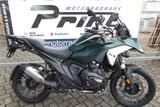 BMW R1300GS Opt.719 in "Top Zustand" - Offers matching your search criteria