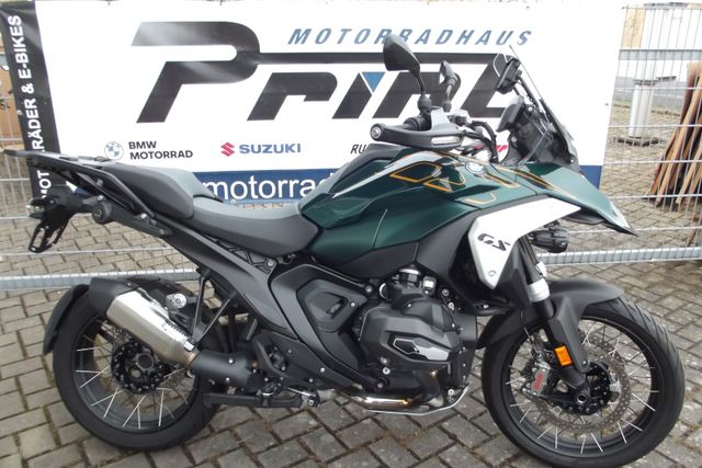 BMW R1300GS Opt.719 in "Top Zustand"