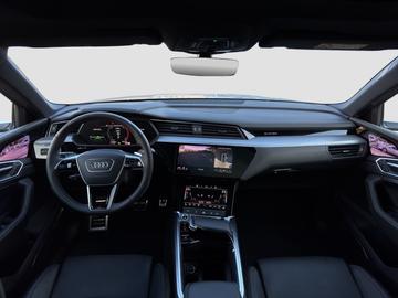 2024 AUDI Q8 E-TRON — миниатюра 13
