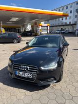 Audi A4 2.0 TDI 130kw (generalüberholter Motor)