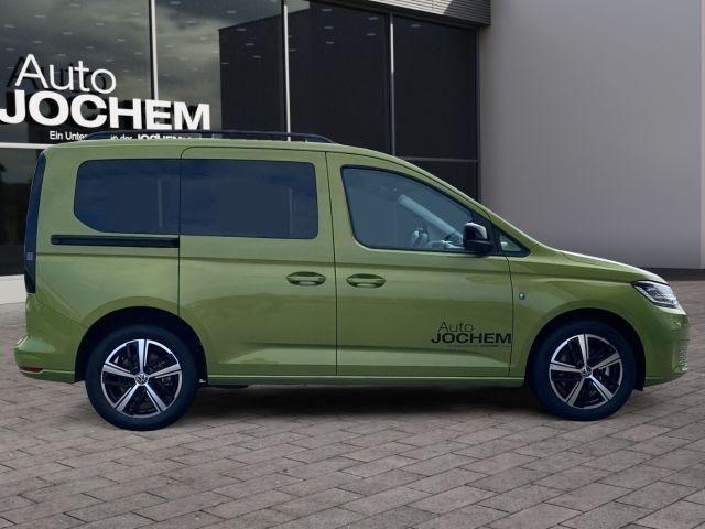 Volkswagen Caddy Life Plugin eHybrid  AHK 5 Ja Garantie