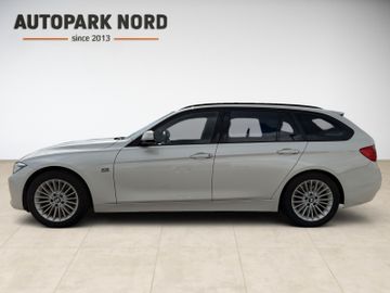 BMW 330 - 5