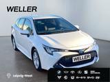 Toyota Corolla 1.8 Hybrid TS Comfort *Standhz*Navi*SHZ* - Toyota Corolla: Standheizung