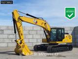 CAT 323 D3 UNUSED - HAMMERLINE - CAT D3