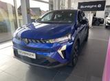 Renault Symbioz Evolution Mild Hybrid 140 EDC - Renault Symbioz: Limousine