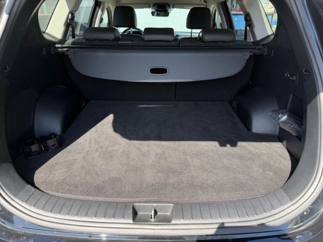 Fahrzeugabbildung Hyundai SANTA FE Prime Hybrid 2WD 1.6 T-GDI +LEDER+KLIMA