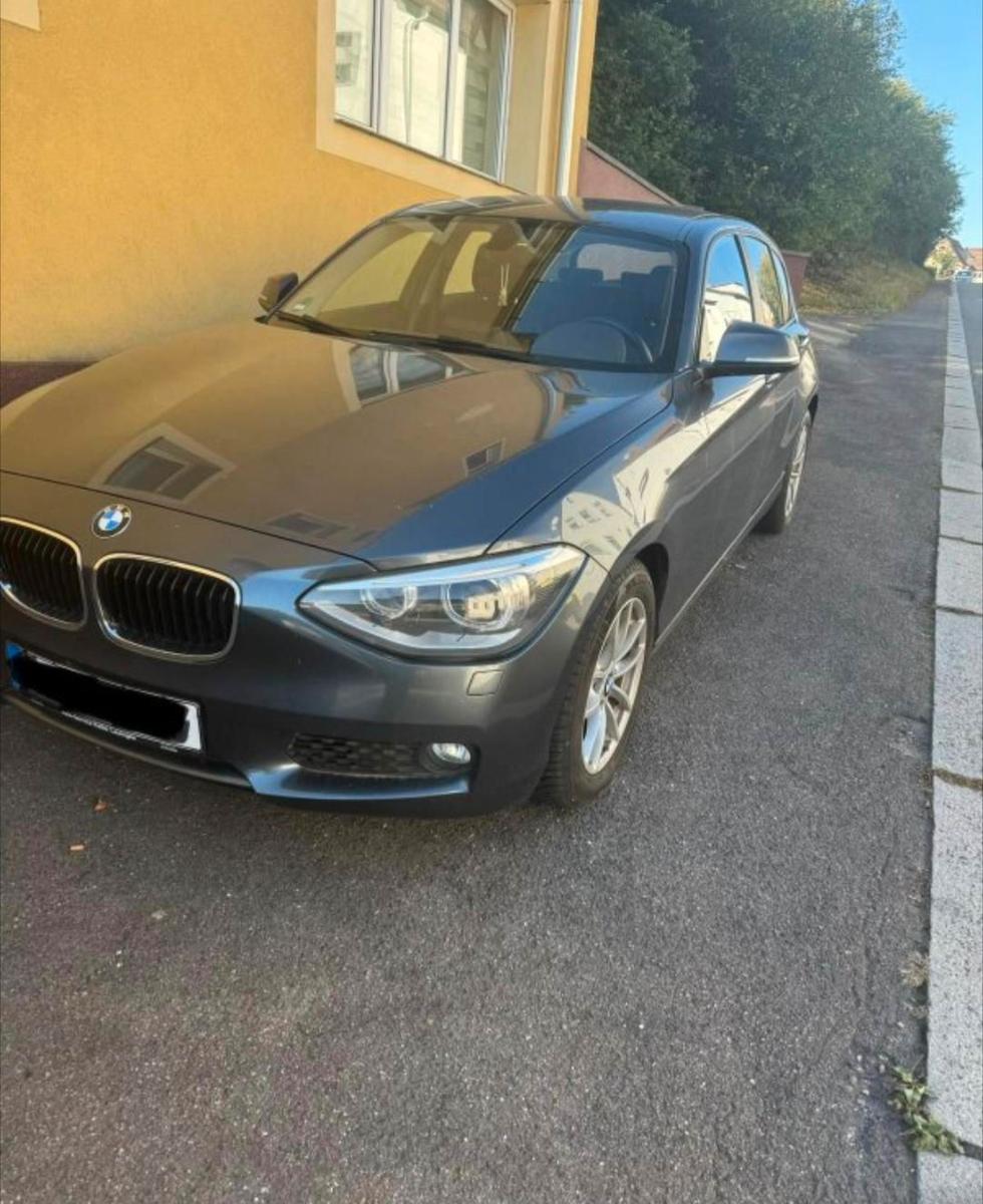 BMW 120