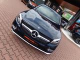 Mercedes-Benz GLC 250 Coupe 4Matic , LED, AHZV - Mercedes-Benz GLC-Class in Leipzig