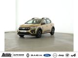 Dacia Sandero Stepway TCe 110 Extreme+ KLIMA R-KAM EFH