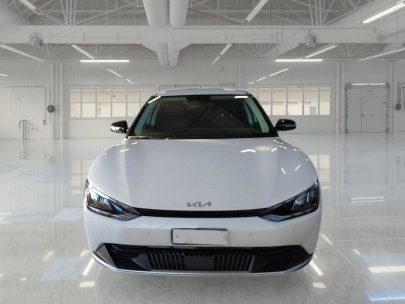 Kia KIA EV6 77,4 KWH AIR RWD SUV imagem 2