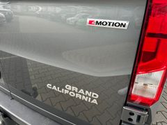 Fahrzeugabbildung Volkswagen Grand California 680 4Motion Solar Stndhzng. ACC