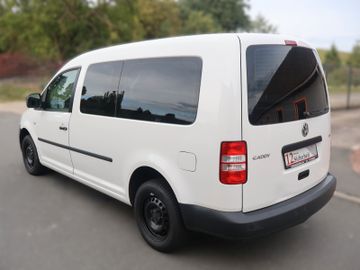 Volkswagen Caddy Maxi - 7