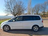 Ford Galaxy 2,0 TDCi 120kW DPF Titanium PowerShif... - Ford Galaxy in Mainz